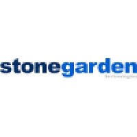 stonegarden technologies GmbH Logo