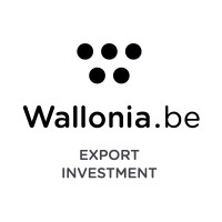 Wallonia Export & Investment Agency Logo