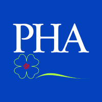 PADUCAH HOSPITALITY ASSOCIATION Logo