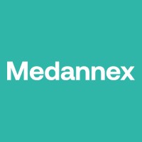 Medannex Ltd Logo