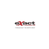 Exact Concrete Ltd Logo