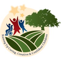 TULARE CITY SCHOOL DISTRICT Logo