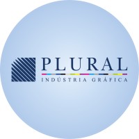 Plural Industria Grafica Logo