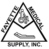 Fayette Medical Supply, Inc. Logo