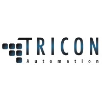 TRICON AUTOMATION IRELAND LTD Logo