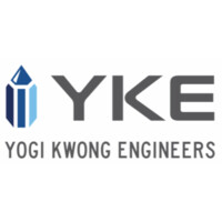Yogi Kwong Engineers, LLC Logo