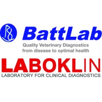 BattLab - Batt Laboratories Ltd Logo