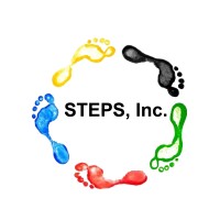 SPECIALIZED TREATMENT, EDUCATION AND PREVENTION SERVICES, INC. Logo