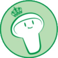 Mushroom King Farm Logo