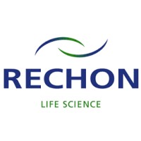 Rechon Life Science AB Logo