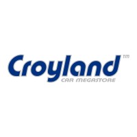 CROYLAND CAR MEGASTORE LIMITED Logo
