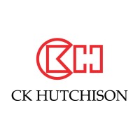 CK Hutchison Holdings Ltd Logo