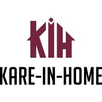Kare-In-Home Health Services Logo