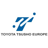 Toyota Tsusho Europe Logo