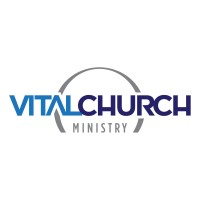 VItalChurch Ministry Logo