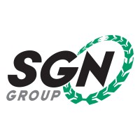 SGN Group Oy Logo