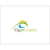 County of Elgin Logo