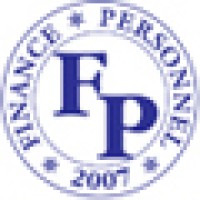 Finance Personnel Logo