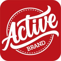 Active Brand Logo