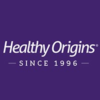 Healthy Origins Logo