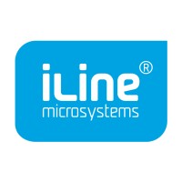 iLine Microsystems Logo
