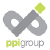 The PPI Group Logo