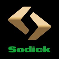 SODICK EUROPE LIMITED Logo