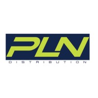 PLN Distribution Logo