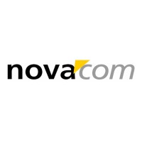 novacom software gmbh Logo