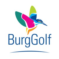 BurgGolf Logo
