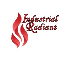 Industrial Radiant Inc Logo