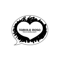Tabula Rasa Psychology, PLLC Logo