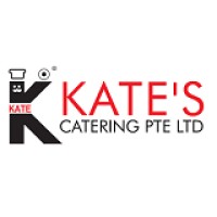 Kates Catering Pte Ltd Logo
