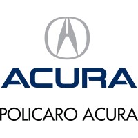 Policaro Acura Logo