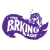 The Parking Lot Logo