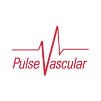 PULSE VASCULAR, LLC Logo