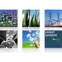 Exocet Advisory Ltd Logo