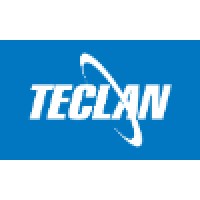 Teclan Logo
