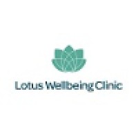 Lotus Wellbeing Clinic Logo