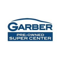 Garber Pre-Owned Super Center Logo