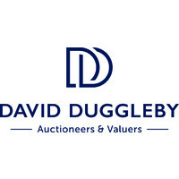David Duggleby Auctioneers & Valuers Logo