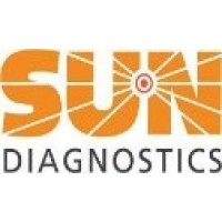 Sun Diagnostics, LLC Logo