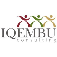 iQembu Consulting Logo