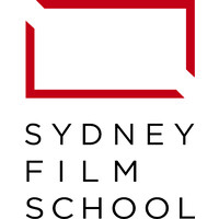 SYDNEY FILM SCHOOL Logo