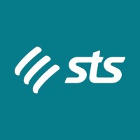 STS - Specialized Technical Services Logo