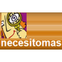 necesitomas.com Logo