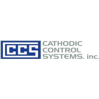 Cathodic Control Systems Inc Logo