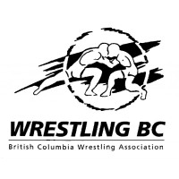 BC Wrestling Association Logo