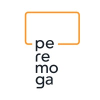 Peremoga Logo