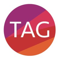 Theatre Art Galleries Inc Logo